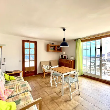 Estupendo Apartamento B, Con Wifi Y Vista A Piscina Y Oceano Playa Blanca (Lanzarote)