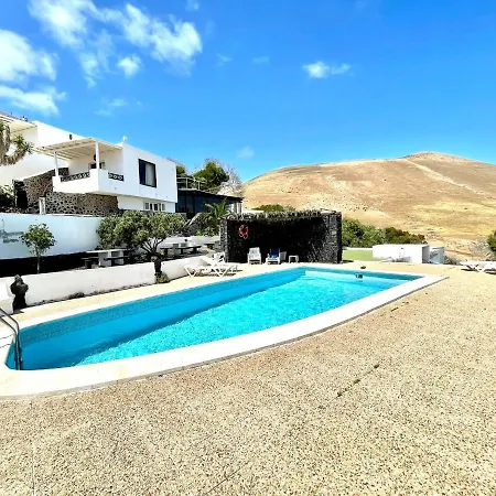 Apartamento Estupendo Apartamento B, Con Wifi Y Vista A Piscina Y Oceano *