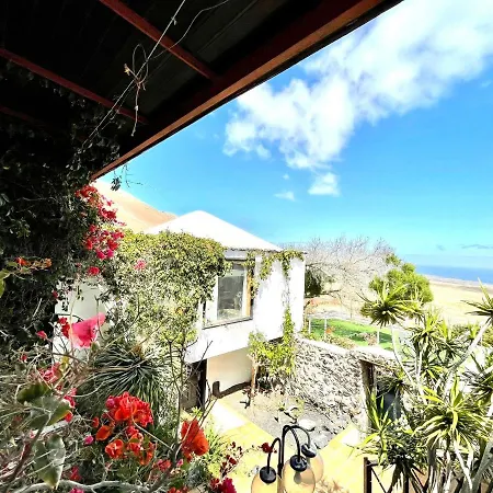 Estupendo Apartamento B, Con Wifi Y Vista A Piscina Y Oceano Apartment