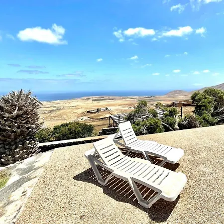 Apartamento Estupendo Apartamento B, Con Wifi Y Vista A Piscina Y Oceano Playa Blanca (Lanzarote)
